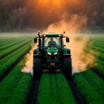 Tractors and Power Tillers