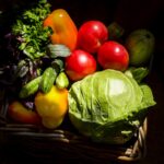 Fresh & Processed Fruits and Vegetables