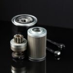 Filters, Gaskets & Bearings