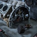 Suspension & Steering Parts