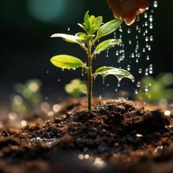 cycle-of-nature-hand-sprinkles-soil-on-green-bokeh-planting-or-remembrance-concept-vertical-mobile-wallpaper-ai-generated-free-photo