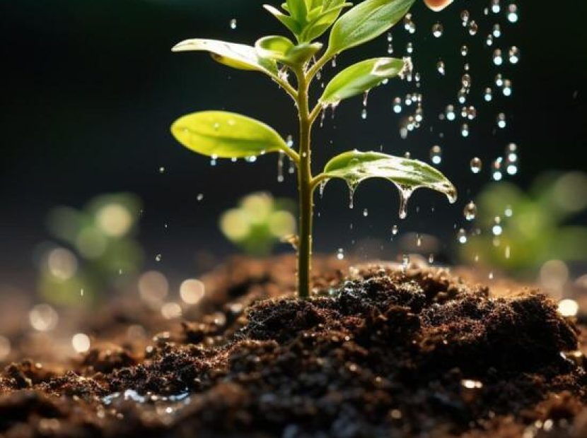 cycle-of-nature-hand-sprinkles-soil-on-green-bokeh-planting-or-remembrance-concept-vertical-mobile-wallpaper-ai-generated-free-photo