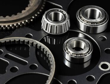 SPARE PARTS