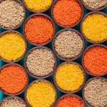 Pulses & Legumes