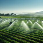 Agricultural Equipment Export from India: Quality Solutions by EKASTHA CARGOBLEND SUPPLY LLP