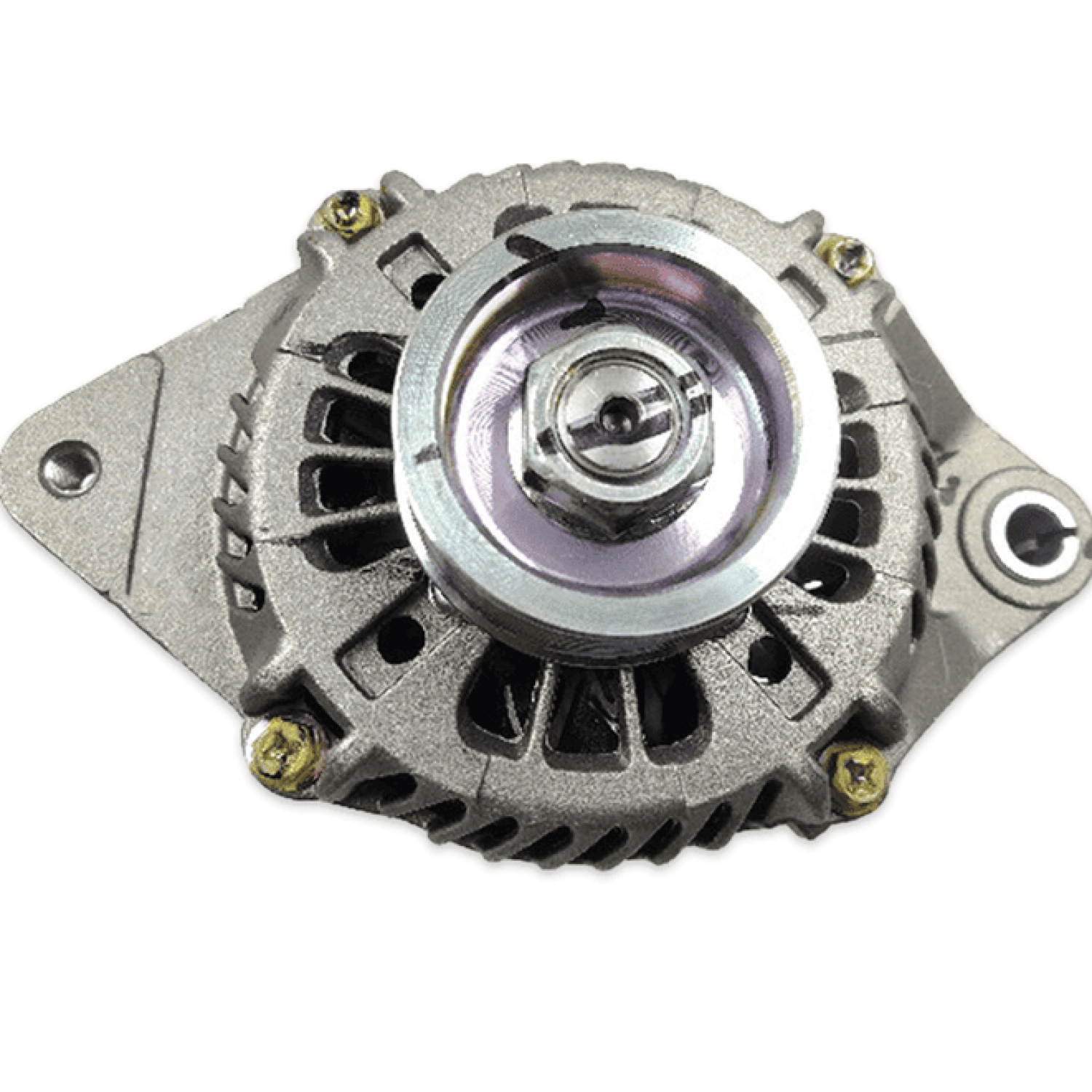 GENERATOR ASSY