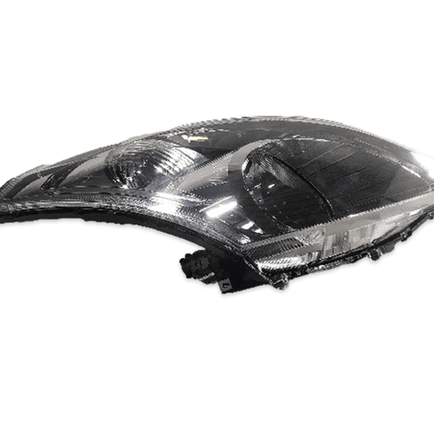 UNIT HEADLAMP RH