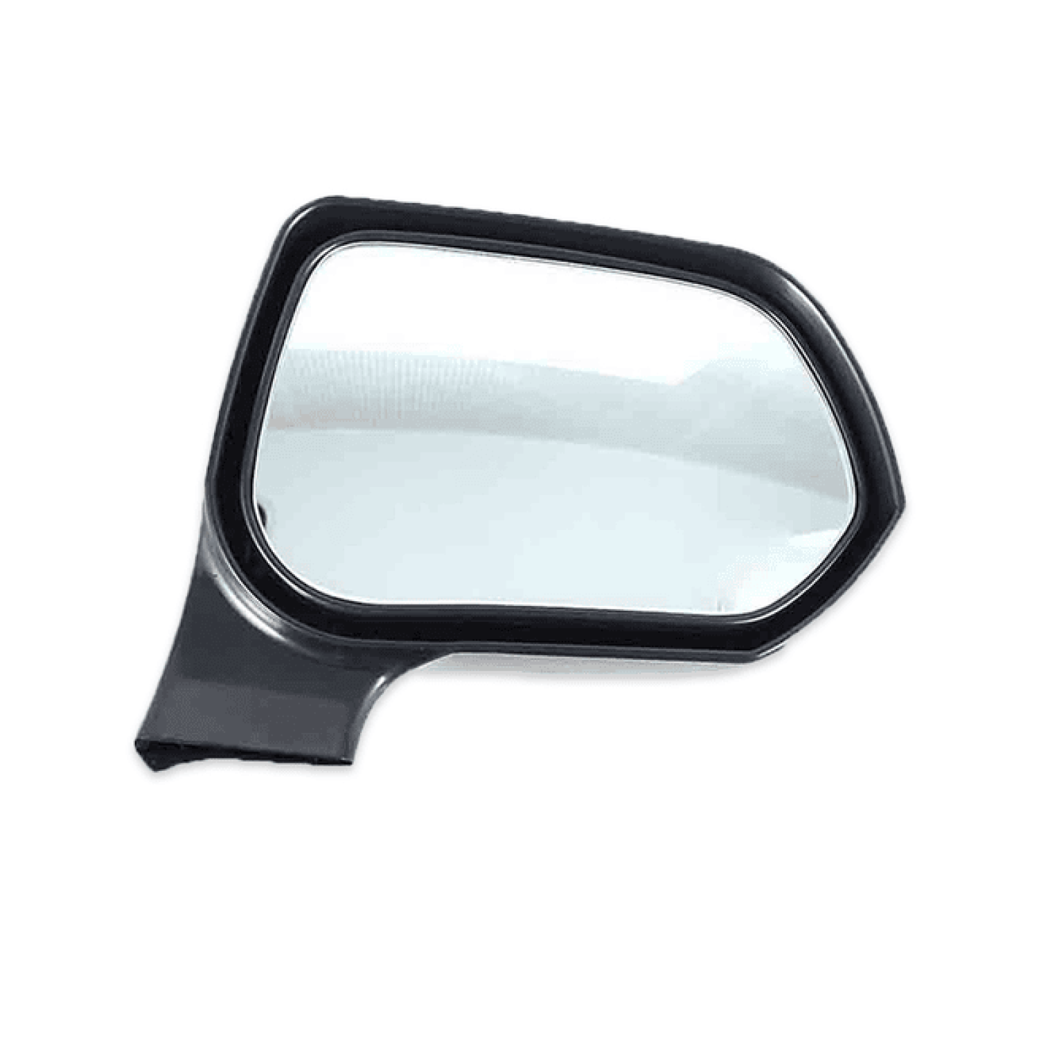 COVER OUT REAR VIEW LH