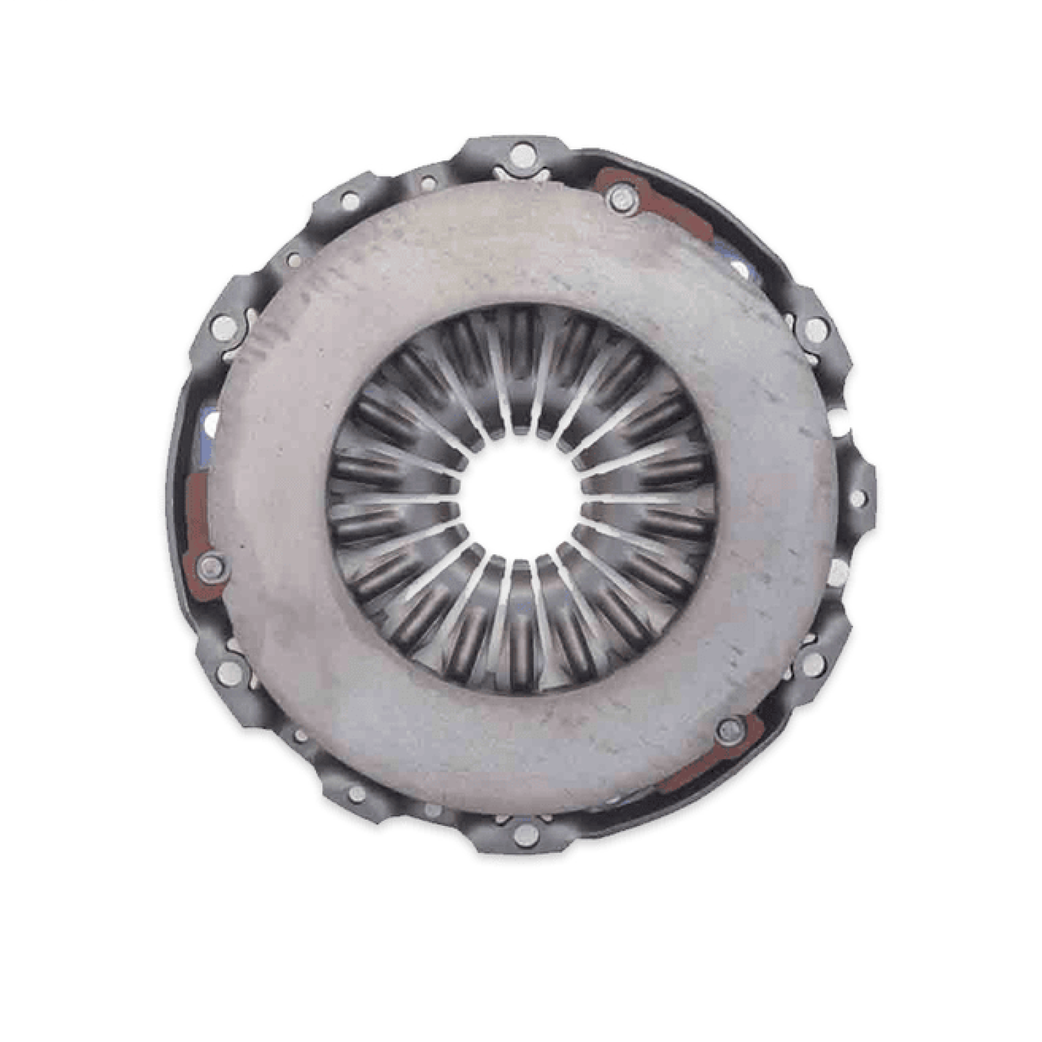 COVER ASSYCLUTCH