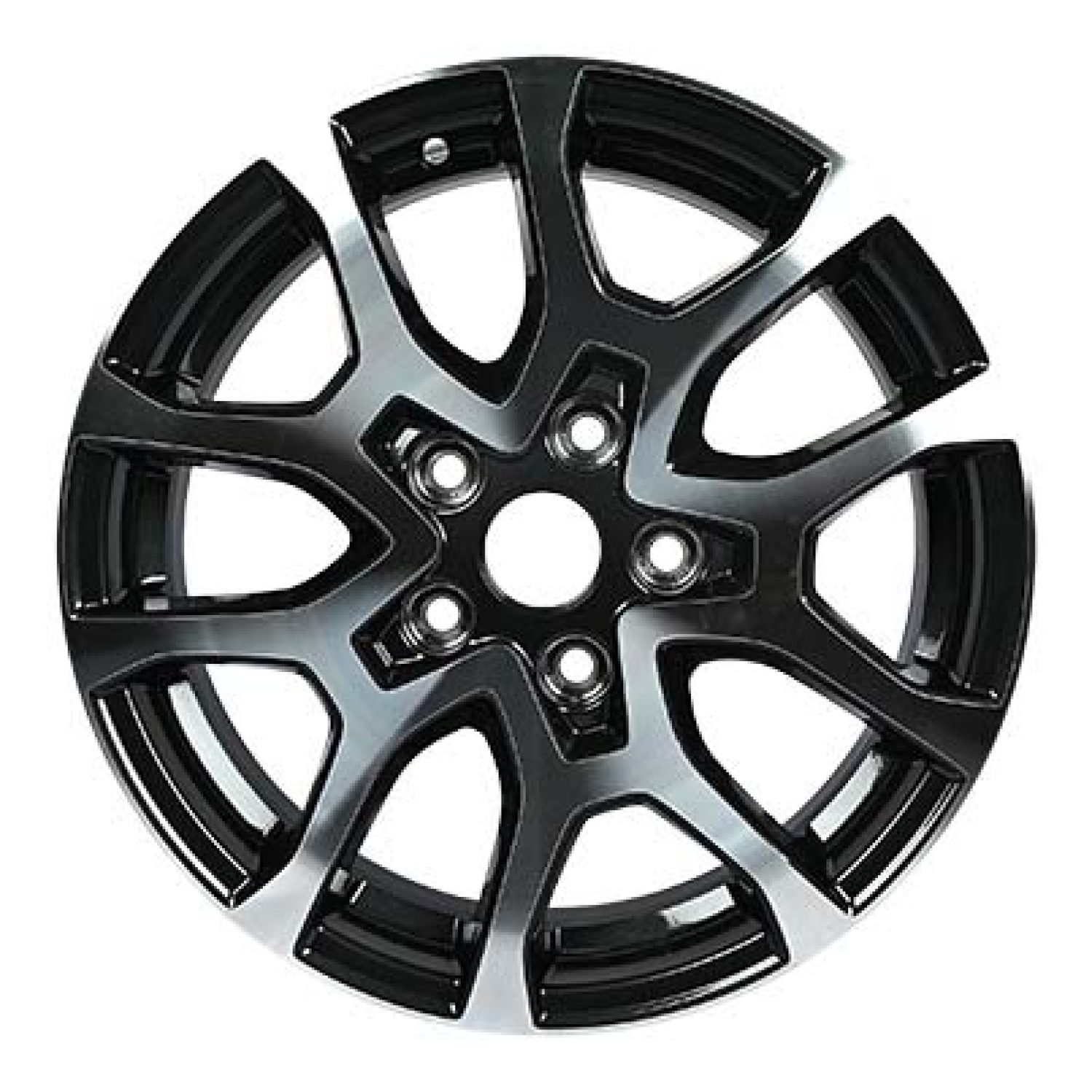 Alloy Wheel 40.64 cm,16 inches Alloy Wheel 40.64 cm,16 inches