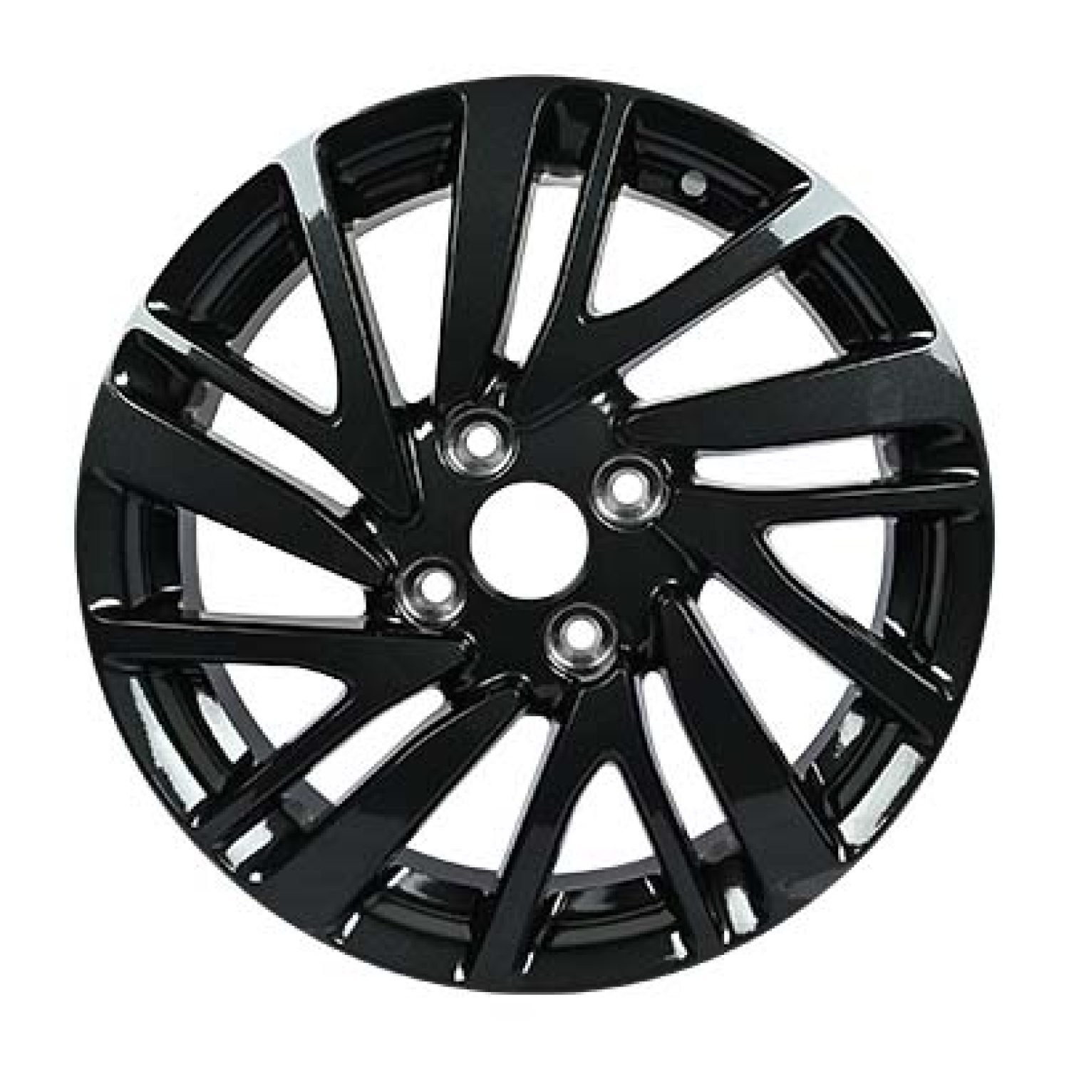 Alloy Wheels 35.56 cm Alloy Wheels 35.56 cm