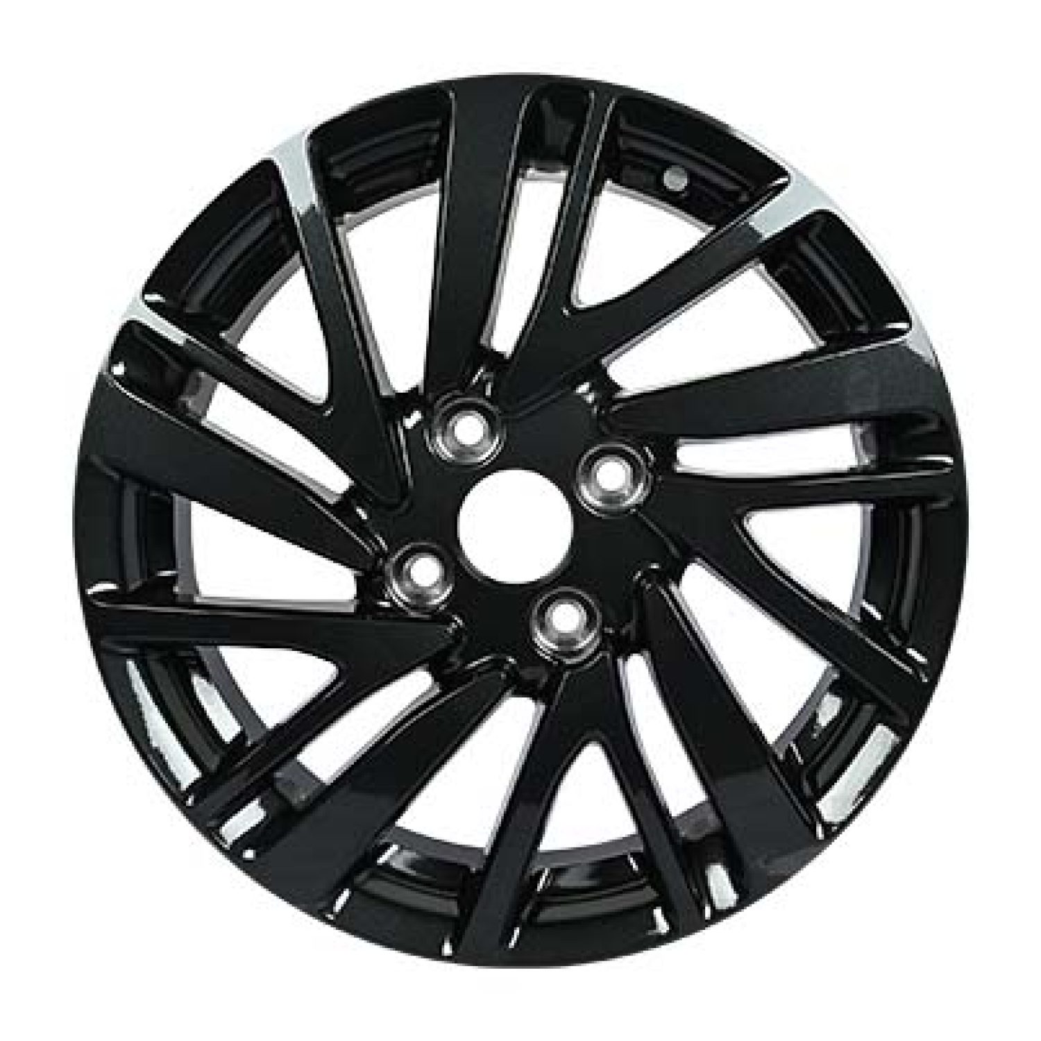 Alloy Wheels 35.56 cm
