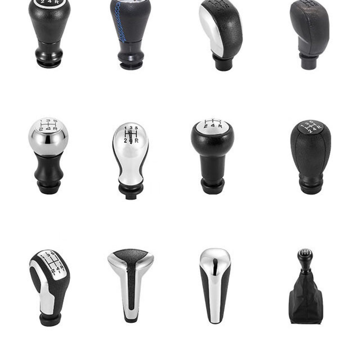 Auto-Parts-Auto-5-6-Speed-Car-Gear-Shift-Knob-Leather-Cover-Lever-Knob-for-Fit-Peugeot307-206-Citroen-C4 Auto-Parts-Auto-5-6-Speed-Car-Gear-Shift-Knob-Leather-Cover-Lever-Knob-for-Fit-Peugeot307-206-Citroen-C4