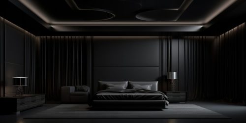 Bedroom TEXTILE ITEMS