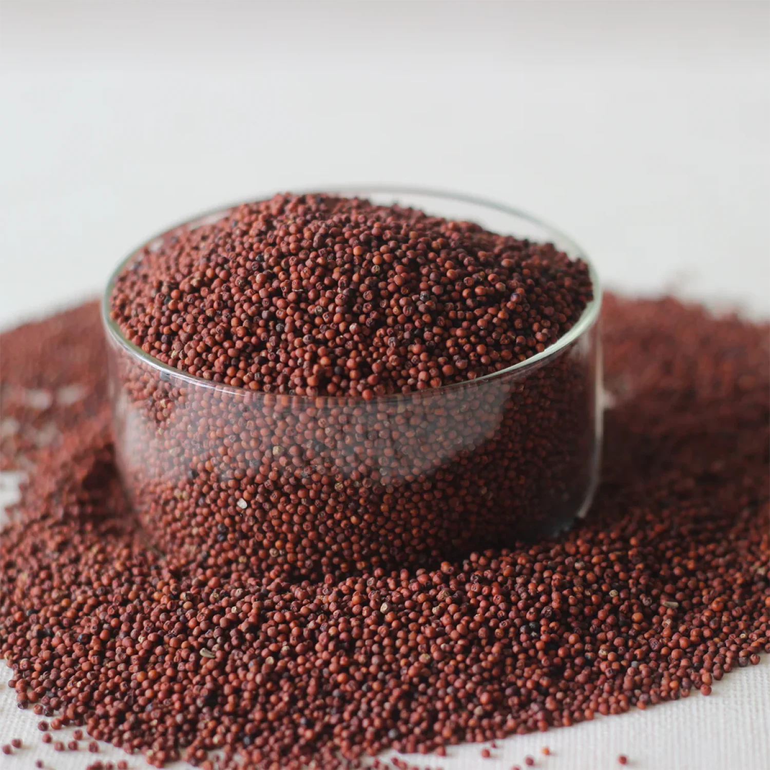 FinerMillet FinerMillet
