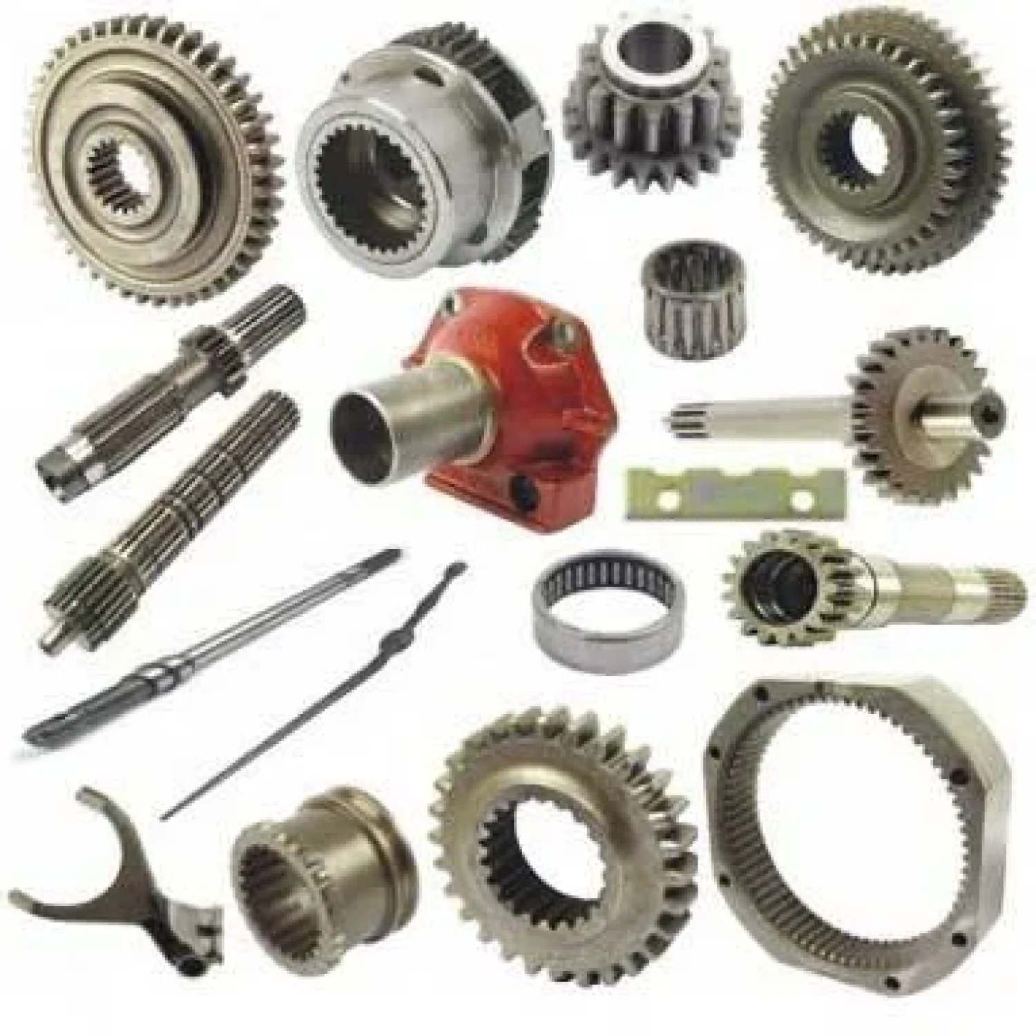 Gearbox Assembly Gearbox Assembly