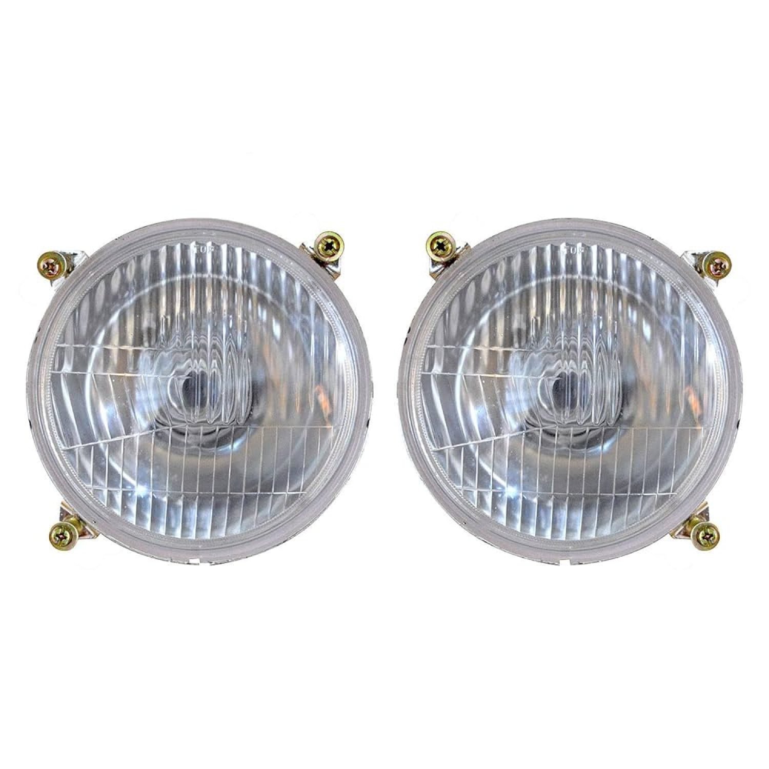 Headlights Headlights