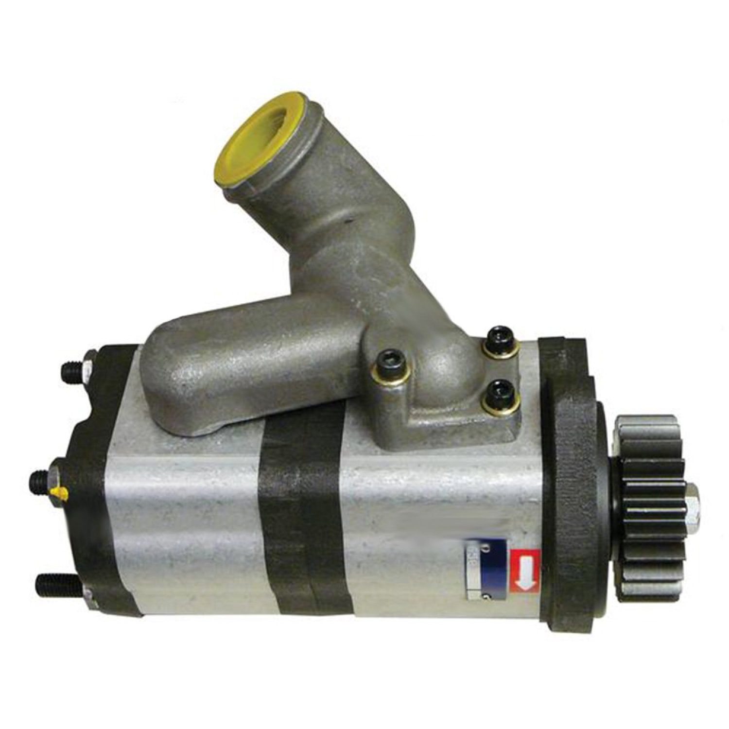 Hydraulic Pump