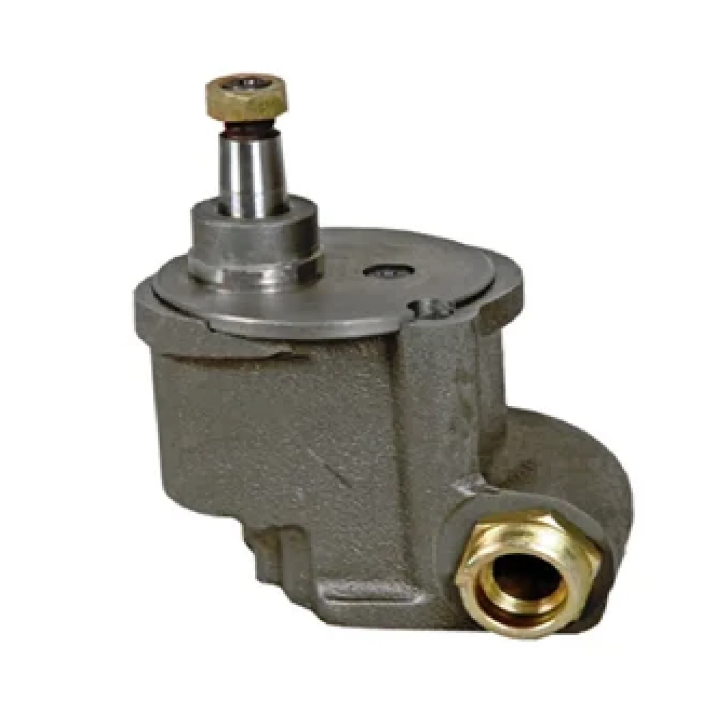 Oil Pump Oil Pump