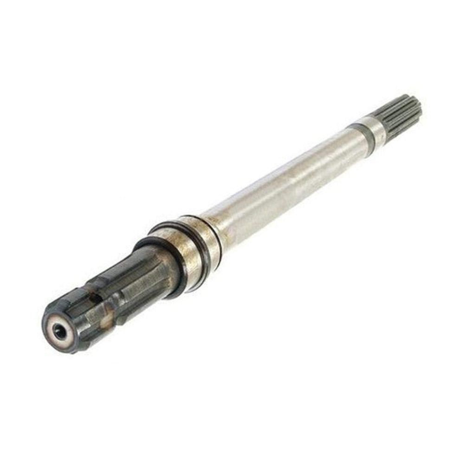 PTO Shaft (Power Take-Off Shaft) PTO Shaft (Power Take-Off Shaft)