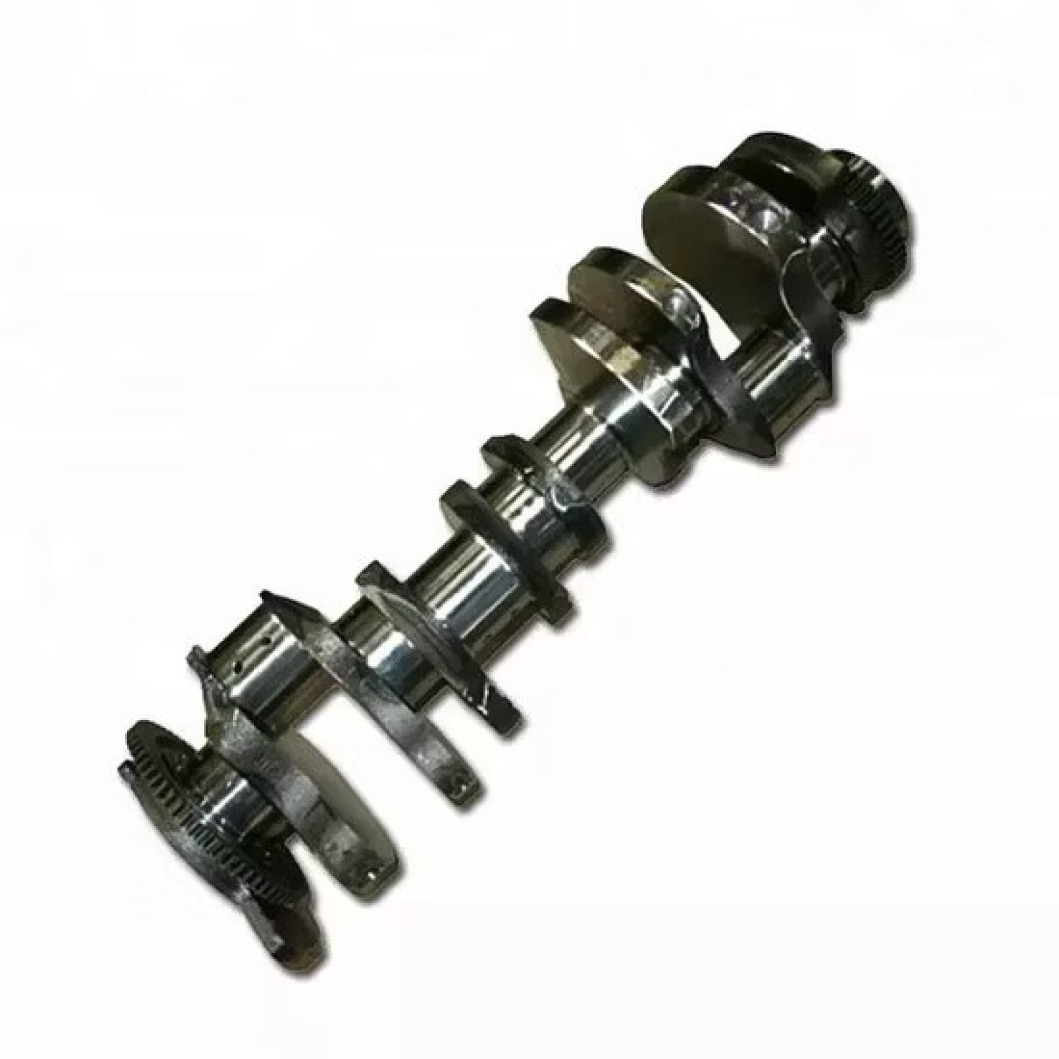 Russia-for-Kamaz-Tractor-Crankshaft-Spare-Parts-OEM-740-5051005020 Russia-for-Kamaz-Tractor-Crankshaft-Spare-Parts-OEM-740-5051005020