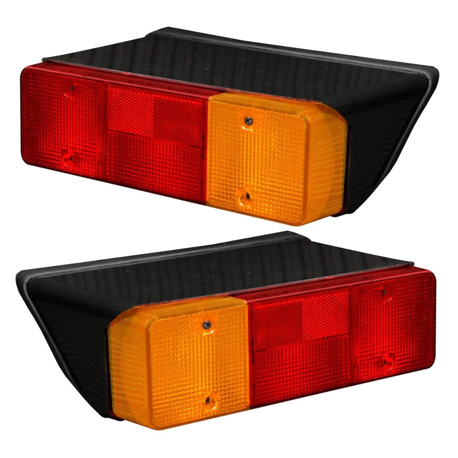 Tail Lights Tail Lights