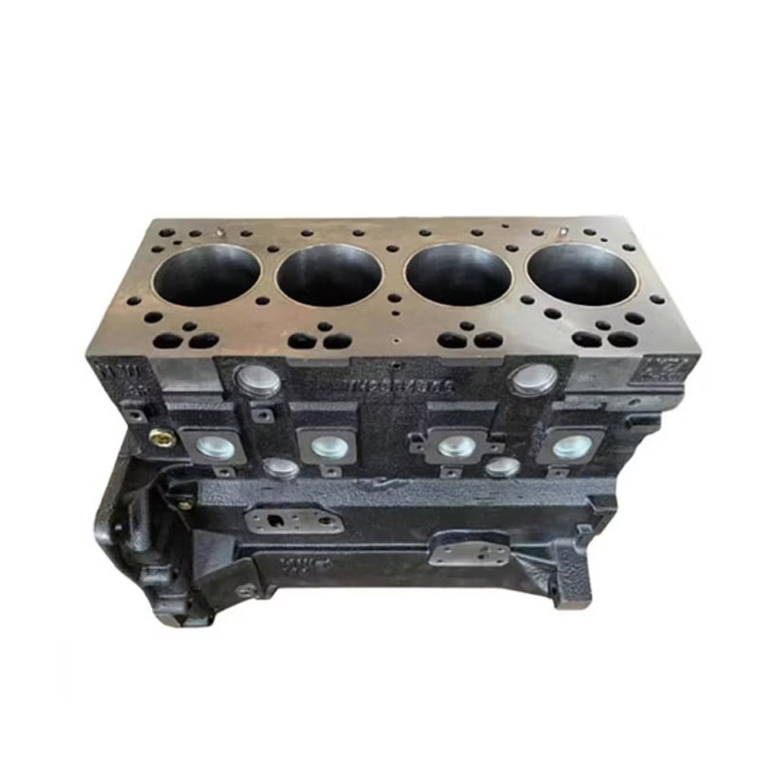 Tractor-Spare-Parts-Cylinder-Block-T3711h121z-for-Perkins-Engine-1004