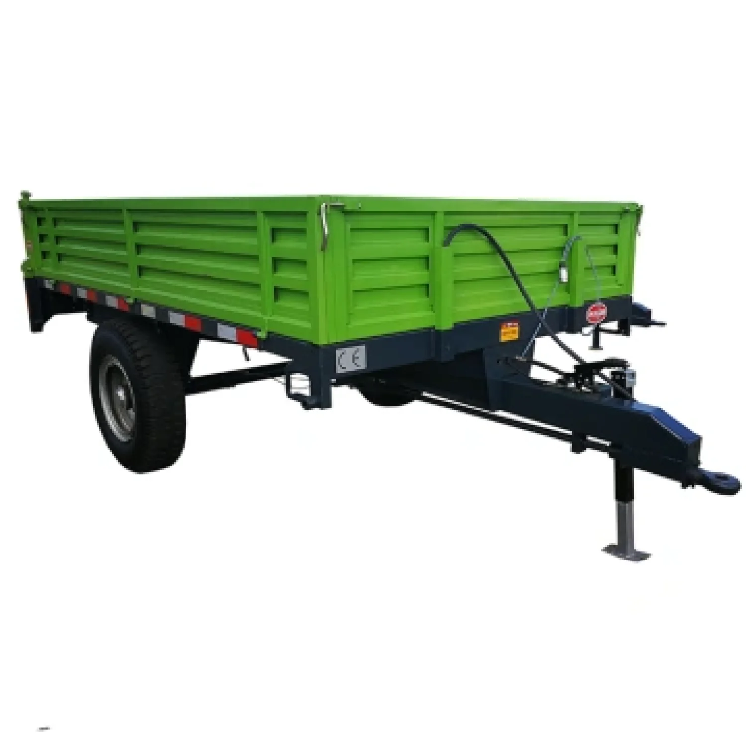 Trailer Trailer