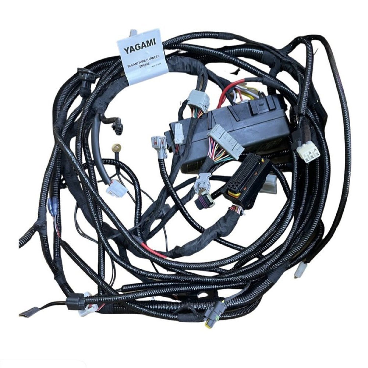 mahindra-bolero-zlx-wiring