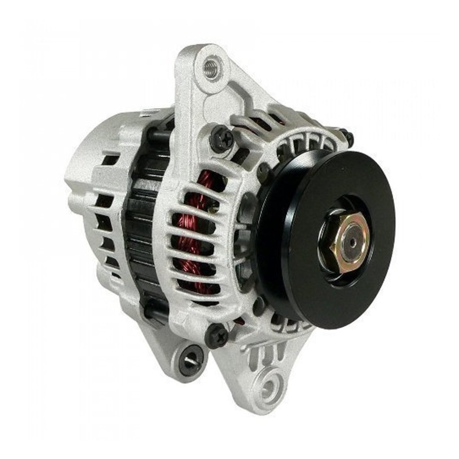 mahindra-kuv-car-alternator