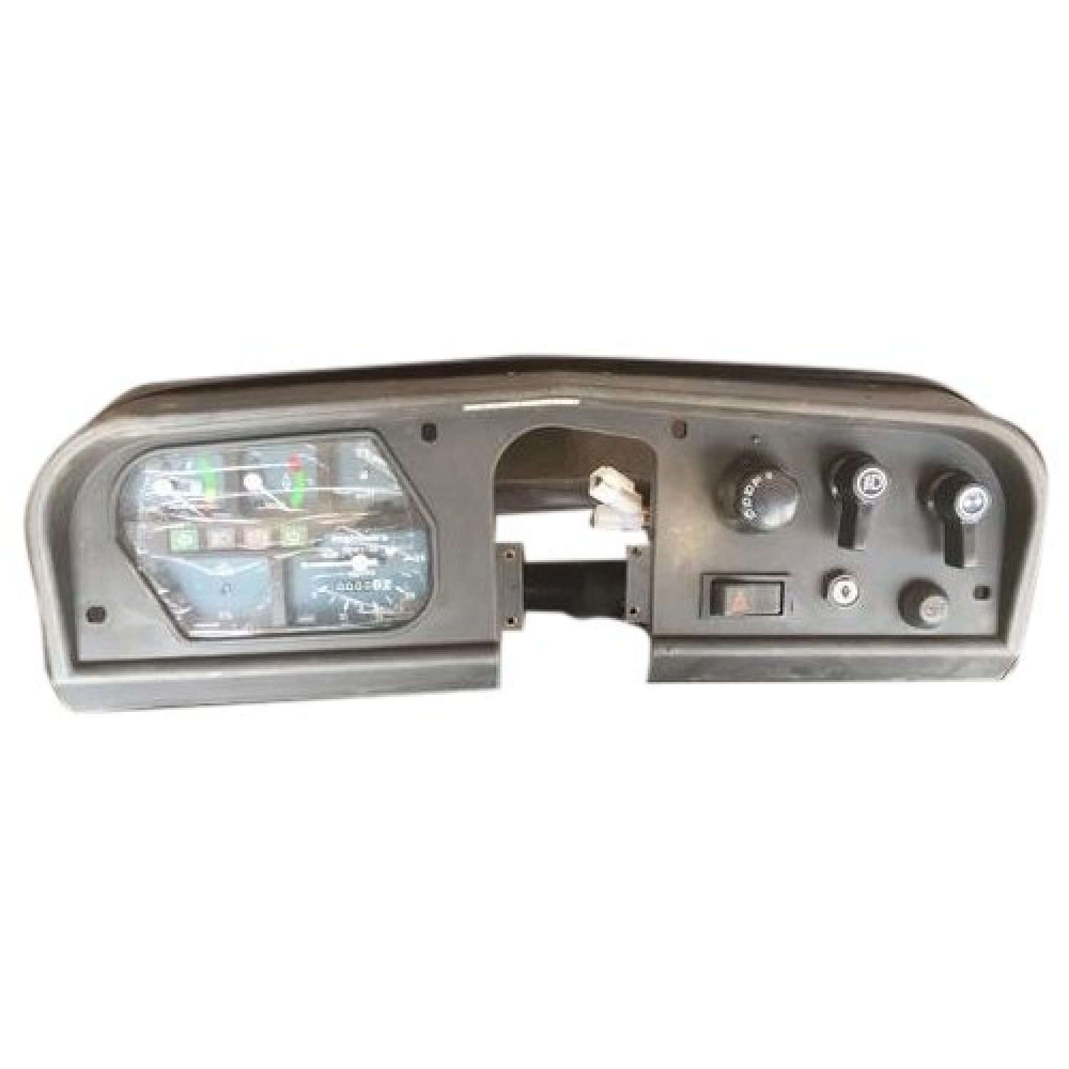 tractor-dashboard-cluster-assembly tractor-dashboard-cluster-assembly